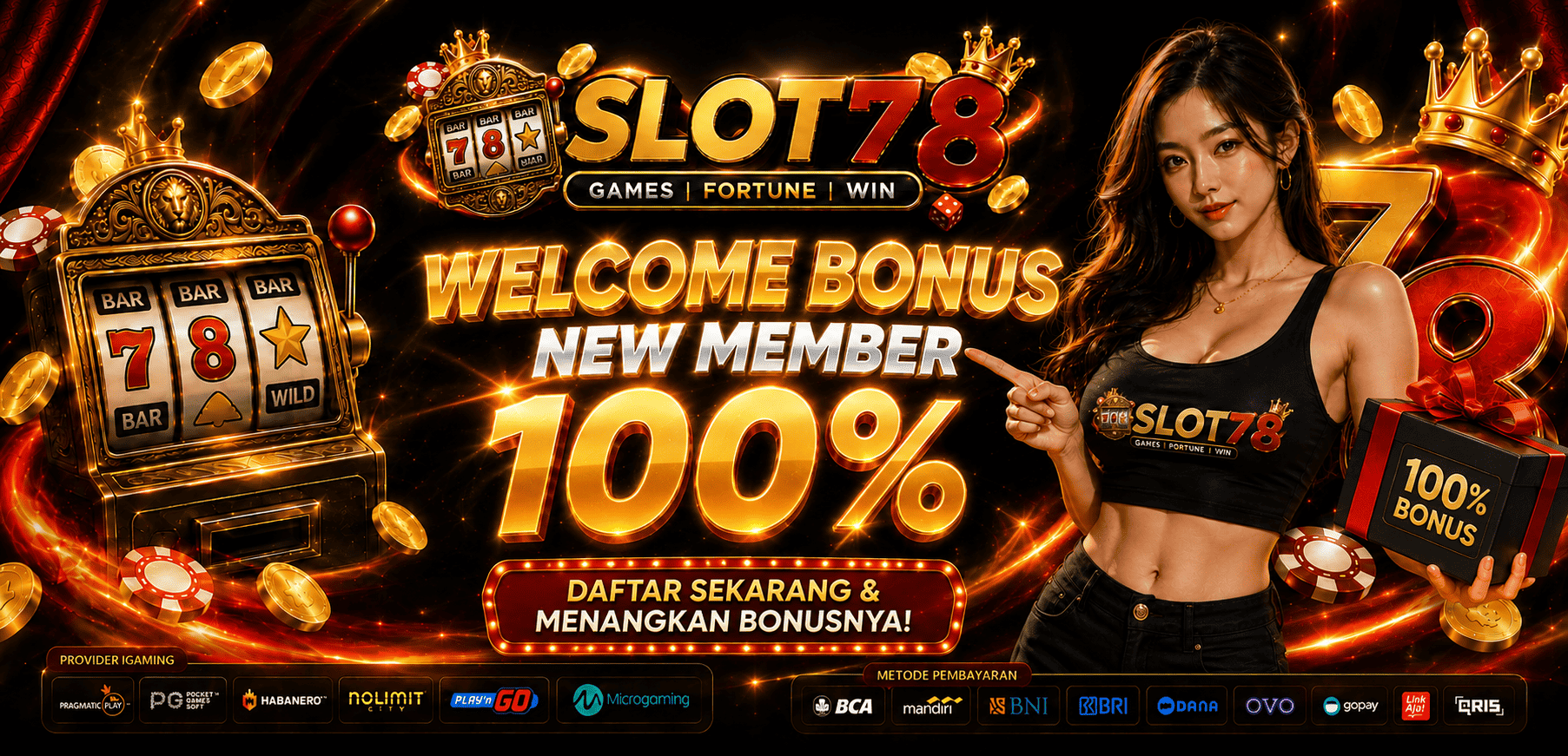 Promo Banner