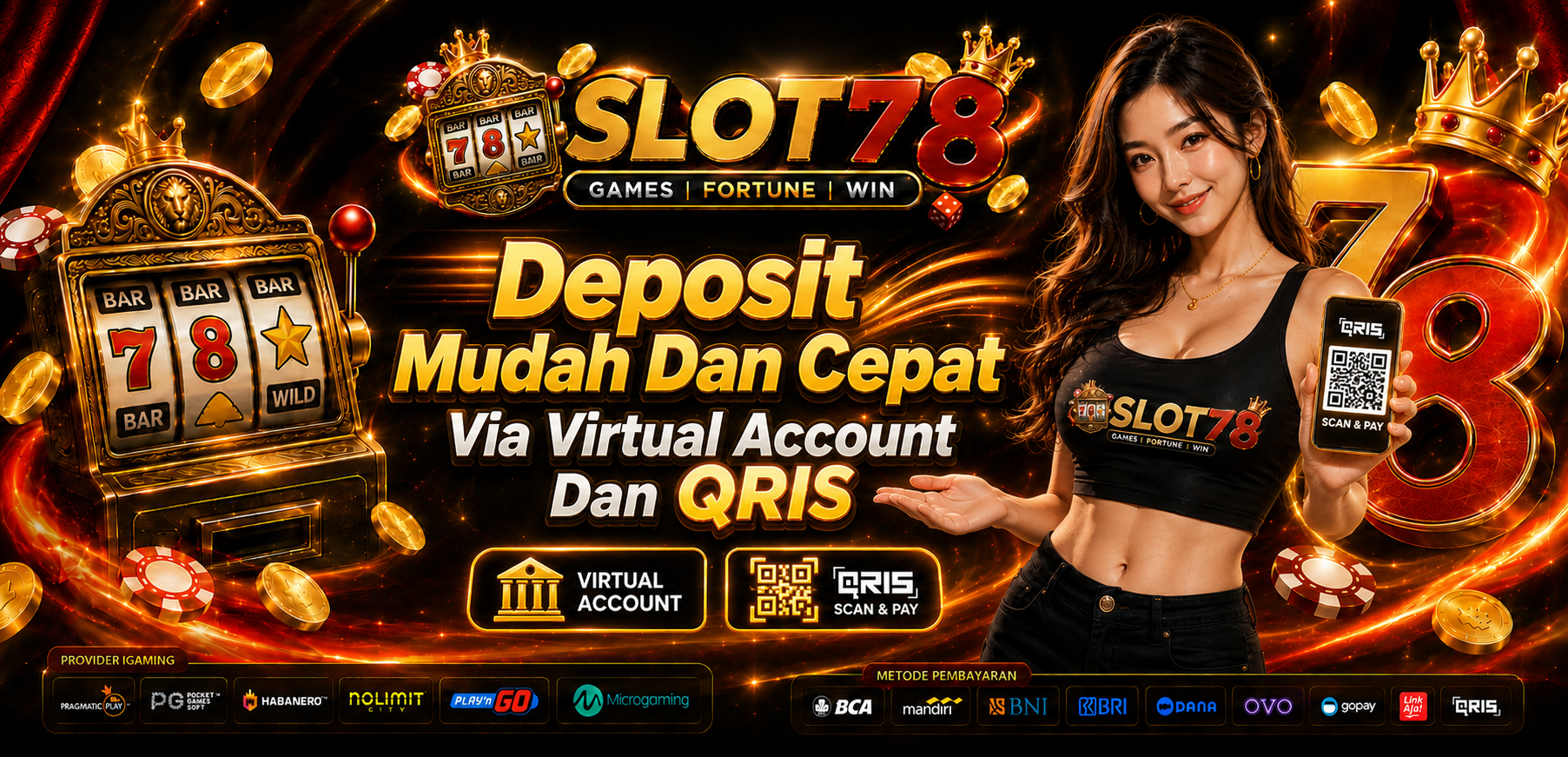 Promo Banner