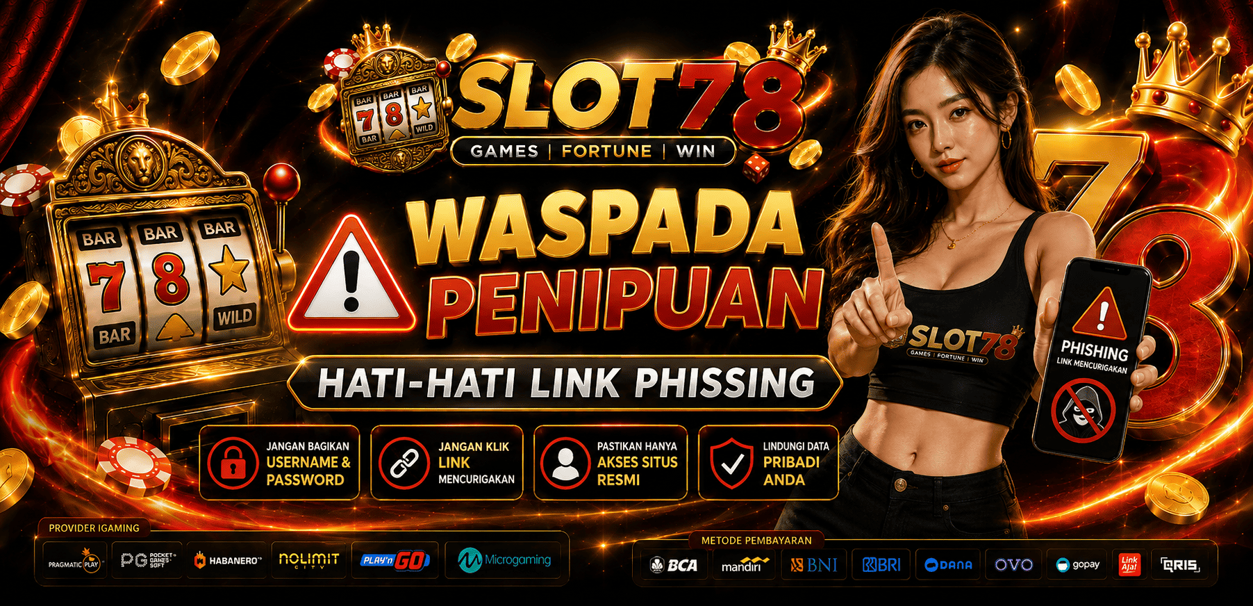 Promo Banner